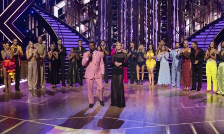 ‘Dancing With the Stars’ Season 34 Cast Feuds: Is There Behind-the-Scenes Drama?