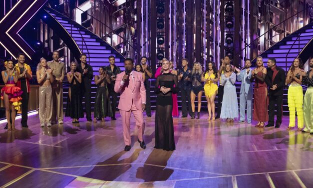 ‘Dancing With the Stars’ Season 34 Cast Feuds: Is There Behind-the-Scenes Drama?