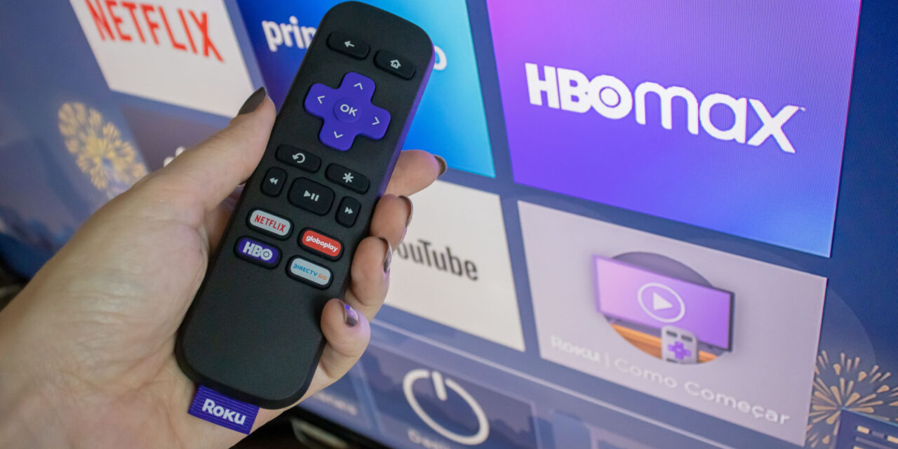 The Reason Why Roku TVs Are So Cheap