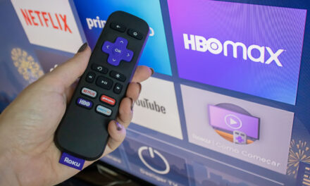 The Reason Why Roku TVs Are So Cheap