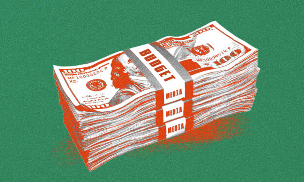 Media buyers look to next year’s budgets as this year’s volatility leaves a lingering sting