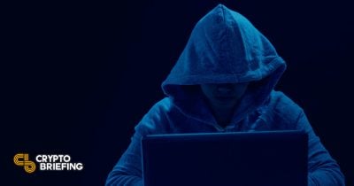 Retiree loses over $3 million worth of XRP in suspected wallet compromise