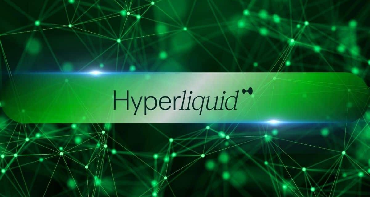 Hyperliquid Dominates Fees and Trading Volume, Leaving Giants Like Bitcoin, Ethereum in the Dust