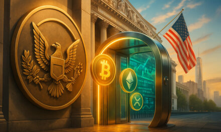 The SEC’s new crypto rules are a win for free markets — and for America
