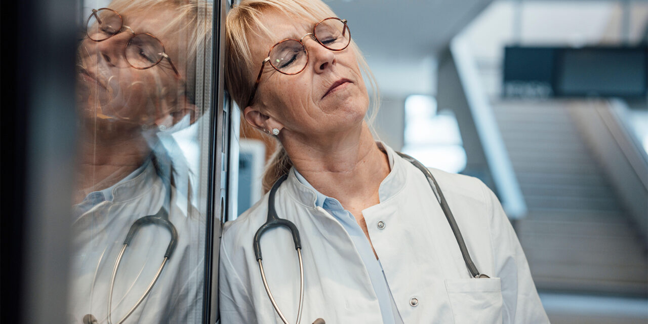 Physician Exits From Medicare Increased in Vulnerable Areas