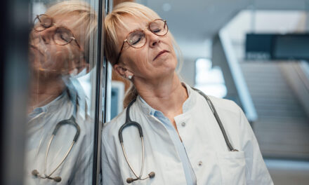 Physician Exits From Medicare Increased in Vulnerable Areas