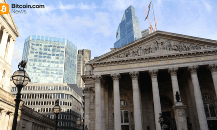 Bank of England Targets Late 2026 for Stablecoin Regulation