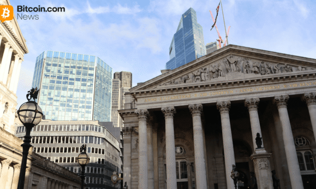 Bank of England Targets Late 2026 for Stablecoin Regulation