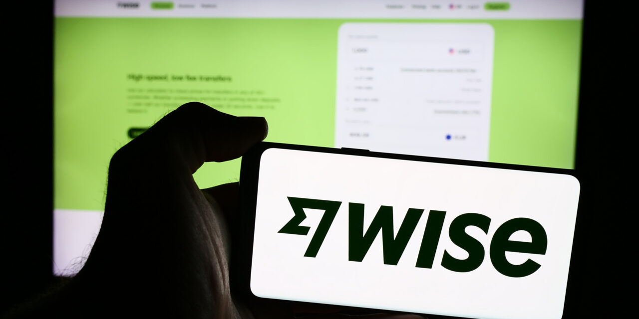 Wise Eyes Stablecoins: Fintech Giant Seeks Digital-Asset Lead in London
