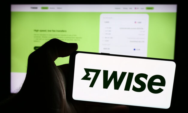 Wise Eyes Stablecoins: Fintech Giant Seeks Digital-Asset Lead in London