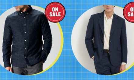 Huckberry October Sale 2025: Save up to 60% Off on Shackets, Sweaters, and More