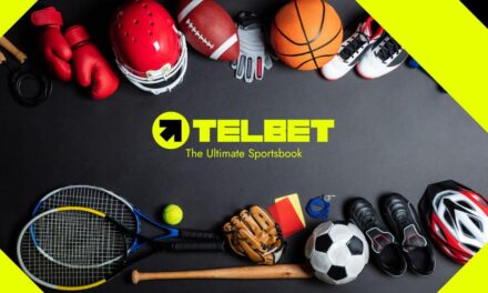 Telbet.com: The Ultimate Sportsbook Experience for Crypto Players