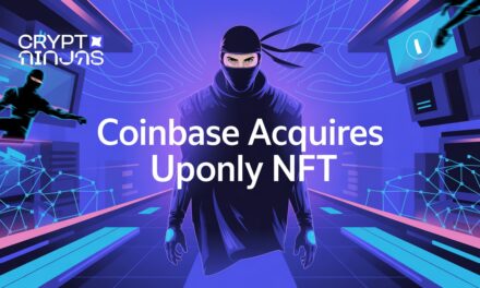 Coinbase Spends $25 Million on ‘UpOnly’ NFT to Revive Cobie’s Iconic Crypto Podcast