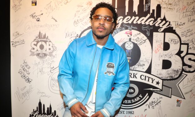 Justin Dior Combs: 5 Things to Know About Diddy’s Son