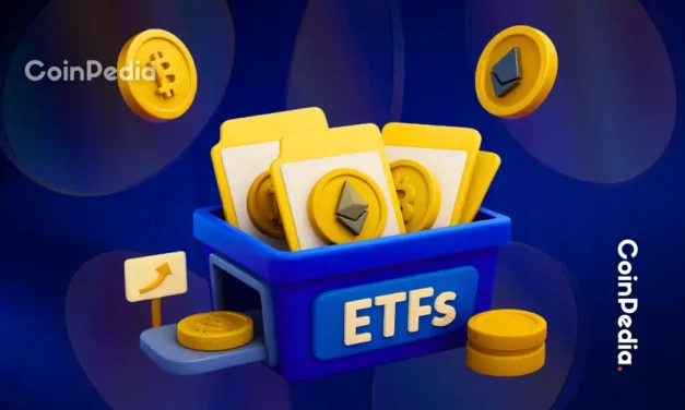 Full List of 155 Crypto ETPs: XRP Leads Ahead of ETH, SOL and BTC Compete for Top Spot