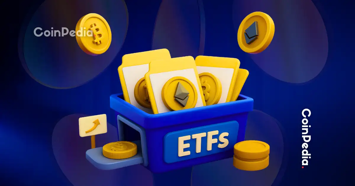 Full List of 155 Crypto ETPs: XRP Leads Ahead of ETH, SOL and BTC Compete for Top Spot
