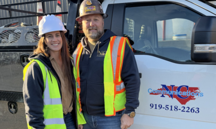 How NC Communications Built a 25-Year Legacy in North Carolina’s Telecom Industry