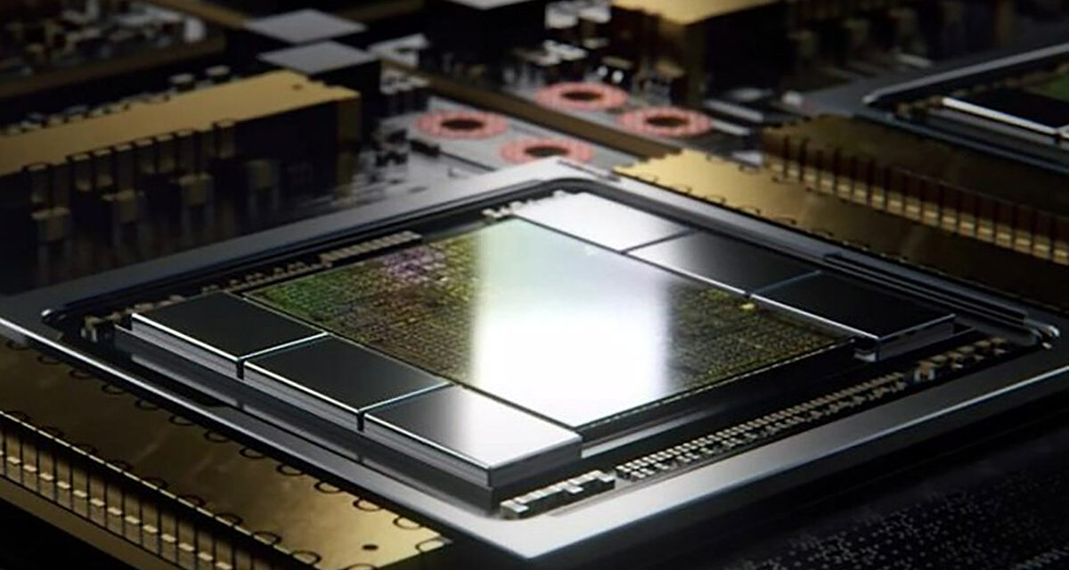 DeepSeek OCR AI model can process 200,000 document pages a day on a single Nvidia A100 GPU