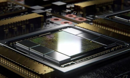 DeepSeek OCR AI model can process 200,000 document pages a day on a single Nvidia A100 GPU