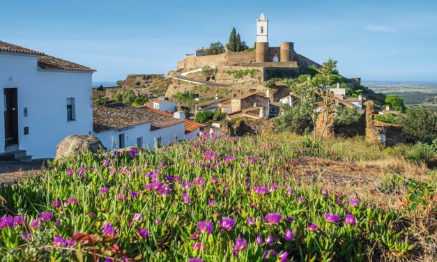 6 alternative towns to visit in Portugal, beyond Lisbon and Porto