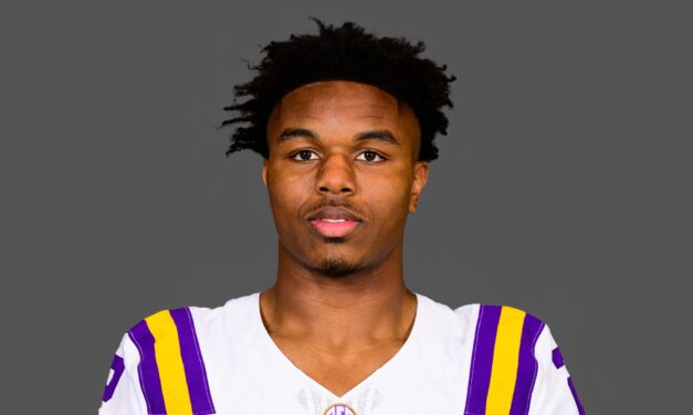 How Did Kyren Lacy Die? LSU Player’s Cause of Death Details