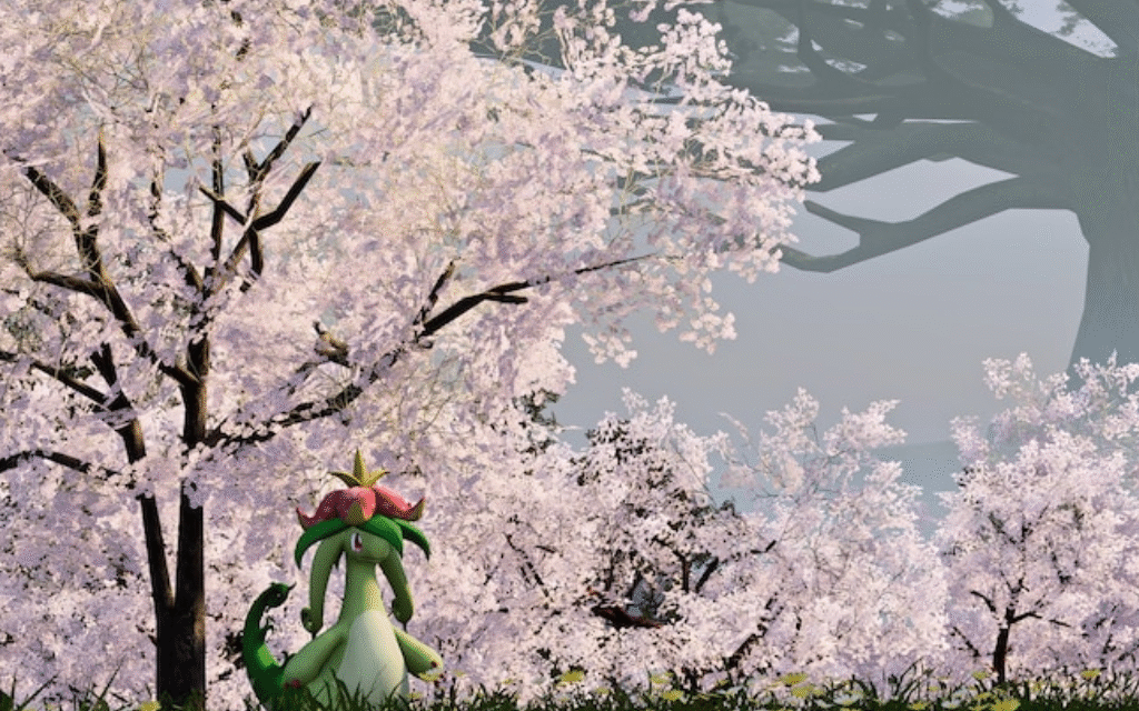 Palworld’s publisher Pocketpair on games leveraging generative AI and NFTs: “We don’t believe in it”