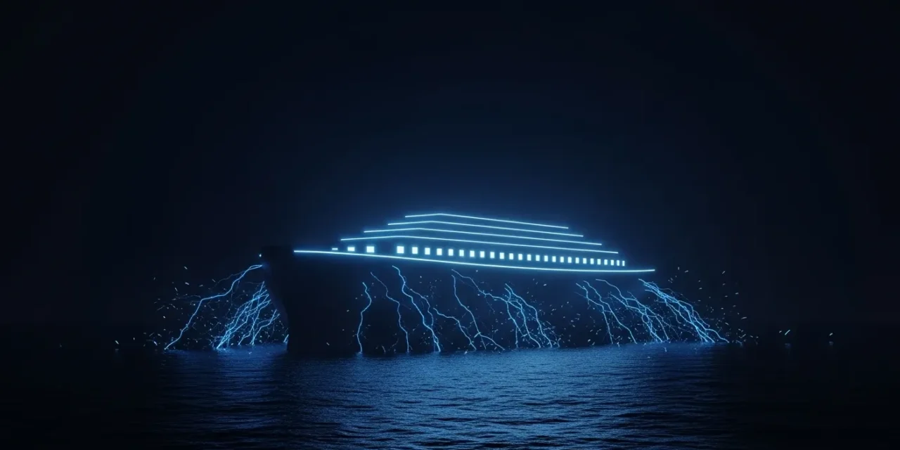 Spark and Ark: A Look At Our Newest Bitcoin Layer Twos