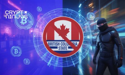British Columbia Permanently Bans Crypto Mining Power Connections