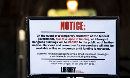 Is the Government Still Shut Down? How Long it Will Last