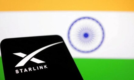 Starlink starts security tests ahead of India retail kickoff