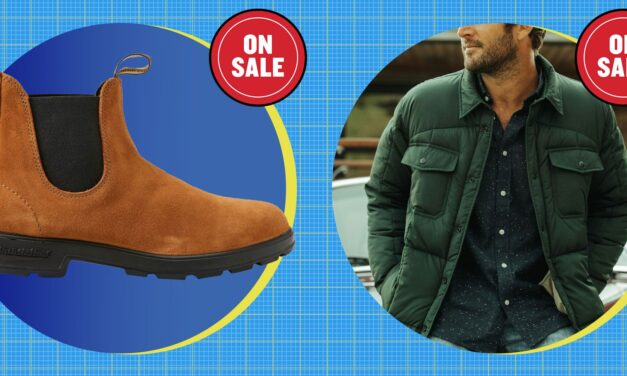 Huckberry Jacket Sales October 2025: Save up to 60% on Editor-Approved Outerwear