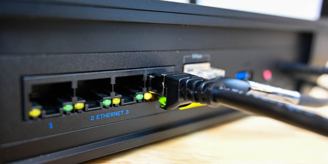 How to Check Open TCP/IP Ports in Windows