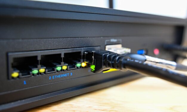 How to Check Open TCP/IP Ports in Windows