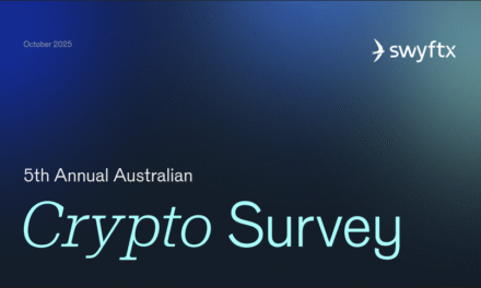 Over 40 % of Aussie Gen Z & Millennials Regret Skipping Crypto — See It as Big 10-Year Miss
