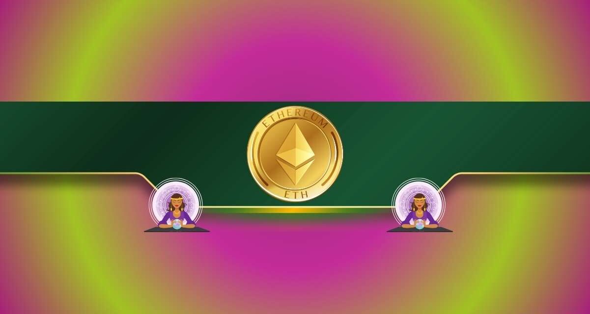 Ethereum Nears Critical Price Zone: Relief Rally Ahead?