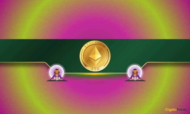 Ethereum Nears Critical Price Zone: Relief Rally Ahead?