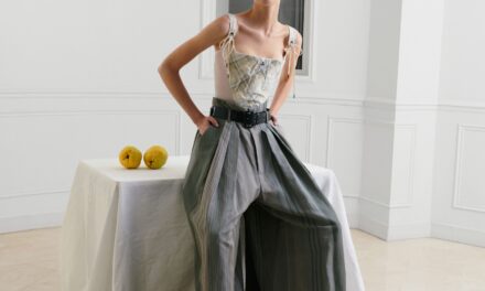 Vivienne Westwood Spring 2026 Ready-to-Wear