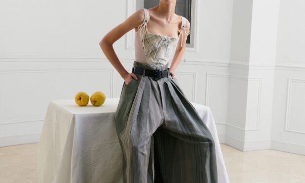 Vivienne Westwood Spring 2026 Ready-to-Wear