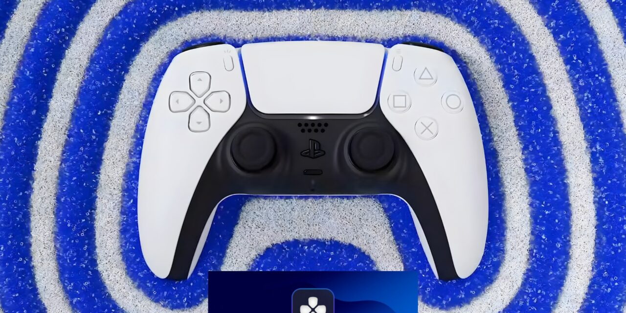 PC gamers may soon gain a key DualSense feature missing from the wireless PS5 controller