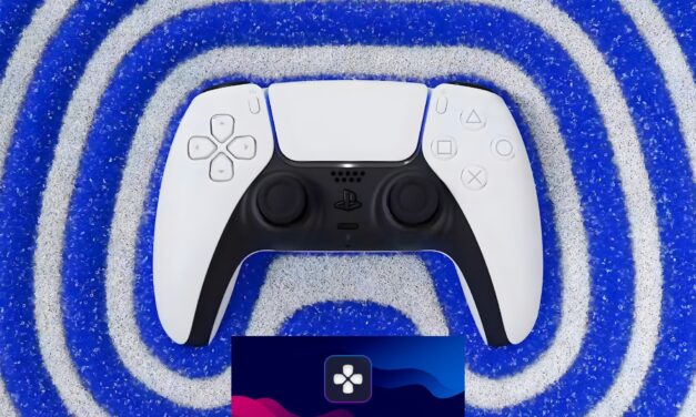 PC gamers may soon gain a key DualSense feature missing from the wireless PS5 controller