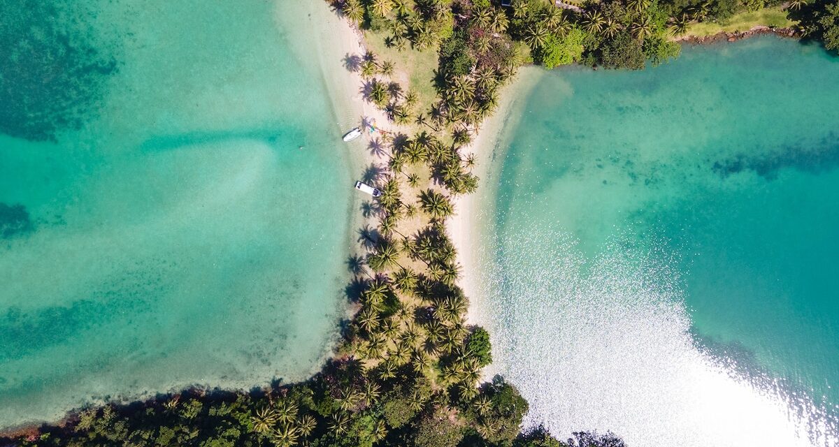 Which is the best island in southeast Asia for you?