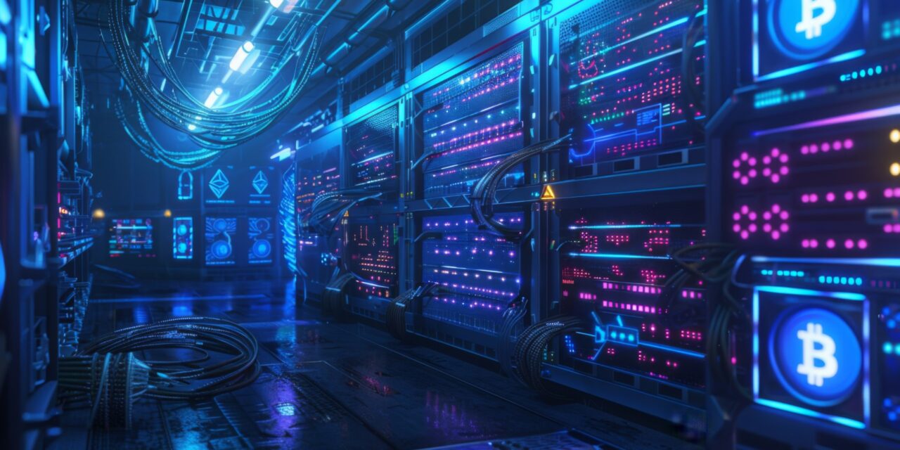 VanEck: Bitcoin Miners’ Debt Surges Sixfold Amid AI and Hashrate Arms Race