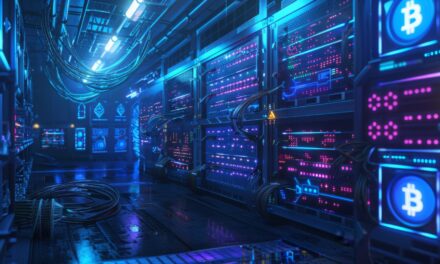 VanEck: Bitcoin Miners’ Debt Surges Sixfold Amid AI and Hashrate Arms Race