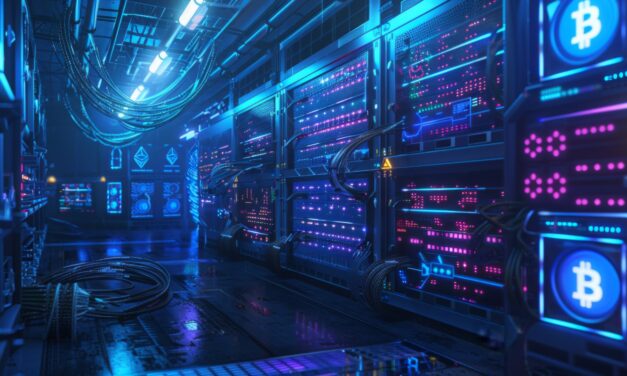 VanEck: Bitcoin Miners’ Debt Surges Sixfold Amid AI and Hashrate Arms Race