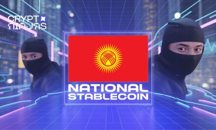 Kyrgyzstan Launches National Stablecoin and CBDC on BNB Chain, Adds BNB to State Reserve