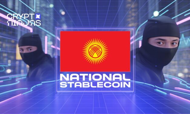 Kyrgyzstan Launches National Stablecoin and CBDC on BNB Chain, Adds BNB to State Reserve