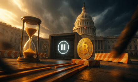 Crypto under pressure: What the U.S. shutdown tells us about market resilience