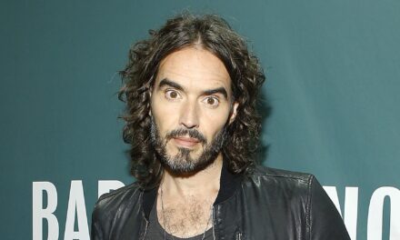 Russell Brand Net Worth: How Much Money the Actor Earns Today