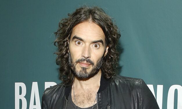 Russell Brand Net Worth: How Much Money the Actor Earns Today