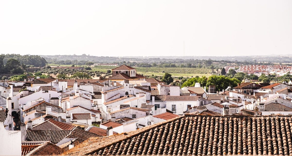 An inside guide to Évora, Portugal’s soulful university city